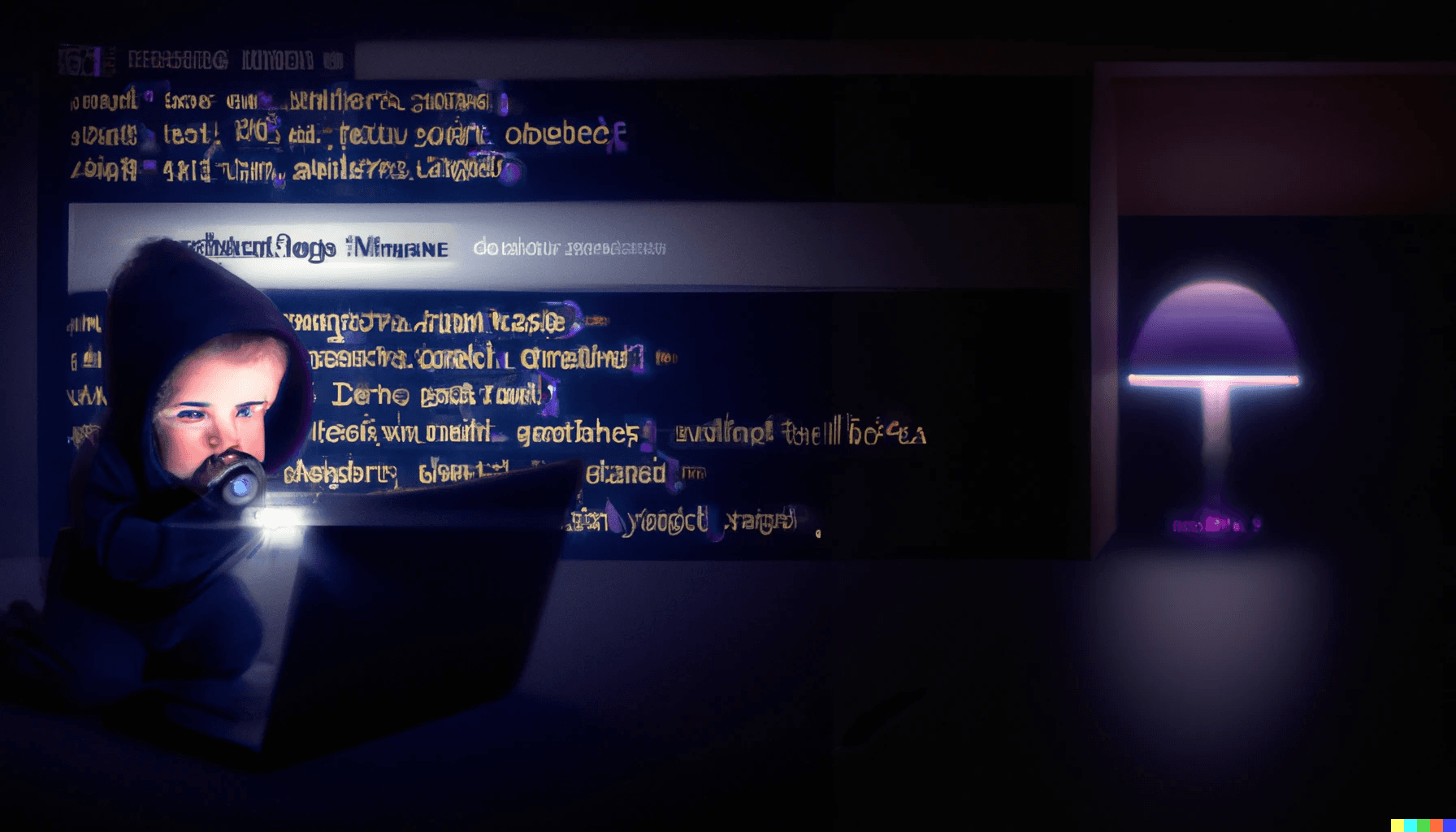 The terrifying world of Cross-Site Scripting (XSS) (Part 1)